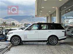Land Rover Range Rover Vogue
